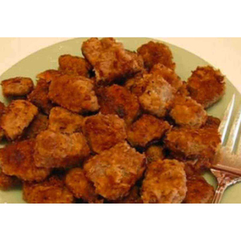 Ready Fried Chicken & Wings