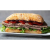 Beef Sandwich Ready Meal
