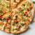 Big Four Pizza Large Ready Meal
