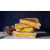 Cheese Sandwich Ready Meal