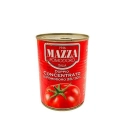 Mazza Tomato Paste 400g Double Conc ISO (Inyanya Zisye)