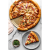 Chicken BBQ Pizza Ready Meal