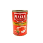 Mazza Tomato Sauce Classic 400g ISO (Isosi)