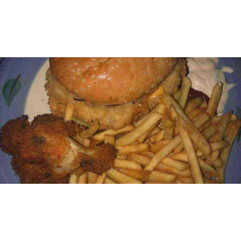 Ready Burgers