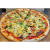 Chicken Peri Peri Pizza Ready Meal