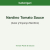 Nardino Tomato Sauce ISO