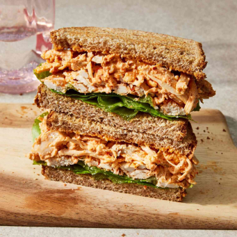 Sandwiches & Wraps (Sandwichi n'Ibizingo)