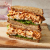 Chicken Sandwich Ready Meal