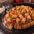 Chicken Supreme Pizza Ready Meal