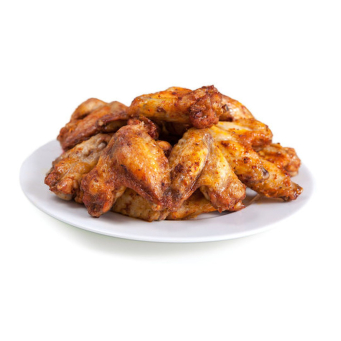 Ready Fried Chicken & Wings