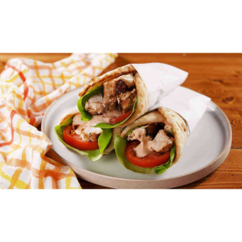 Ready Sandwiches & Wraps