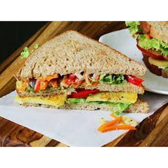 Ready Sandwiches & Wraps