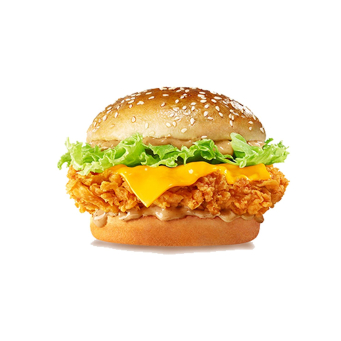 Burgers (Burugeri)