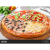 Four Seasons Pizza Ready Meal