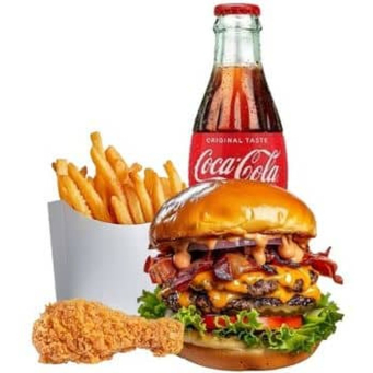 Ready Meal Combos