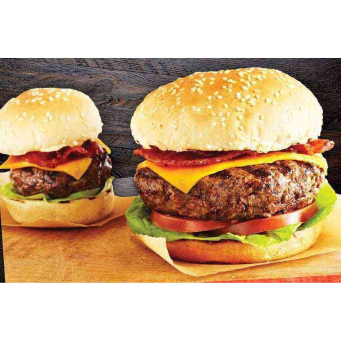 Burgers (Burugeri)