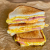 Ham and Cheese Sandwich Ready Meal