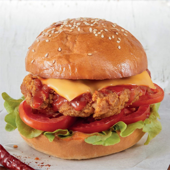 Burgers (Burugeri)
