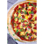Kila Kitu Pizza Peri Peri Ready Meal