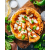 Margherita Pizza Ready Meal