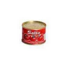 Salsa Tomato Sauce ISO (Isosi y'Inyanya)