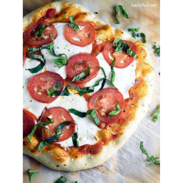 Ready Pizza