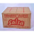 Salsa Tomato Sauce Carton ISO