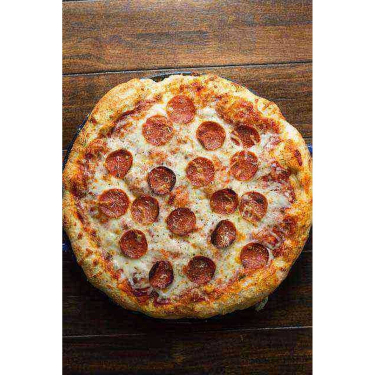 Ready Pizza