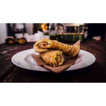 Ready Sandwiches & Wraps