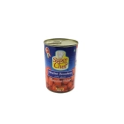 Super Chef Peeled Tomato 400g ISO (Inyanya Zisye)