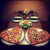 Romantic Pizza Ready Meal