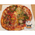 Santa Maria BBQ Pizza Ready Meal