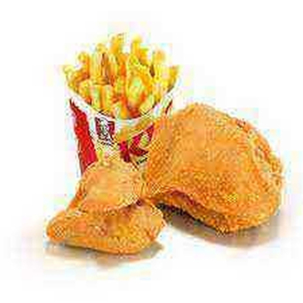 Ready Meal Combos