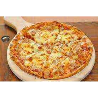 Ready Pizza