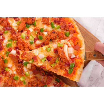 Ready Pizza