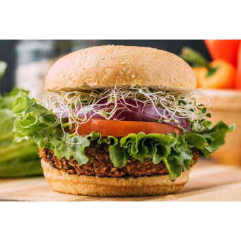 Burgers (Burugeri)