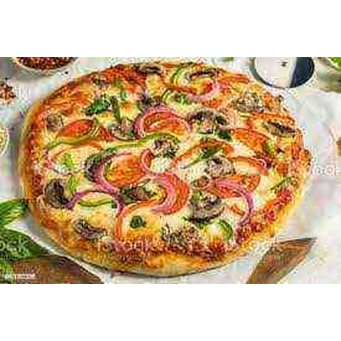 Ready Pizza