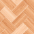 Twyford FGE44710K Matt Floor Tile 400x400mm