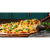 Vegetarian Special Pizza Ready Meal