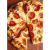Veggie Delight Pizza Ready Meal