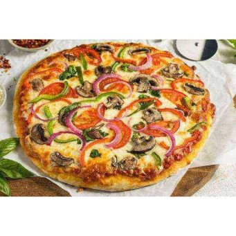 Ready Pizza
