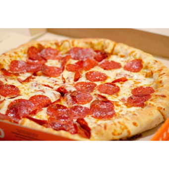 Ready Pizza