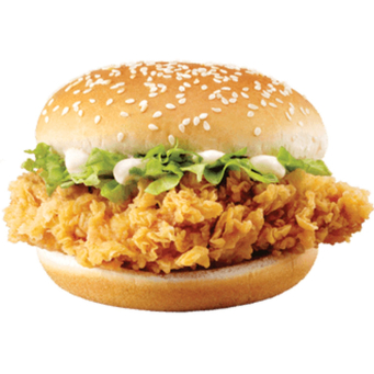 Burgers (Burugeri)