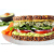Avocado Vegetable Sandwich Ready Meal