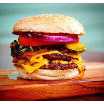 Burgers (Burugeri)