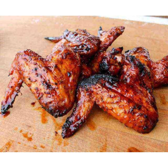 Ready Fried Chicken & Wings