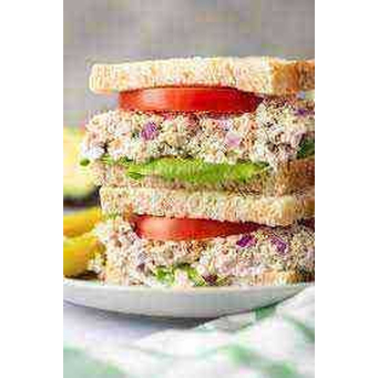 Ready Sandwiches & Wraps
