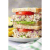 Tuna Sandwich Ready Meal