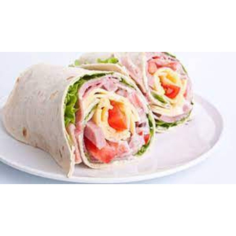 Sandwiches & Wraps (Sandwichi n'Ibizingo)