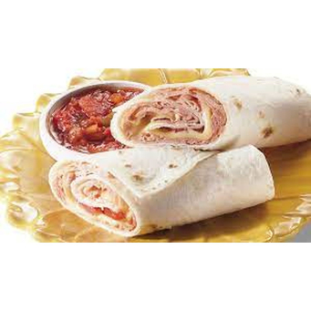 Ready Sandwiches & Wraps